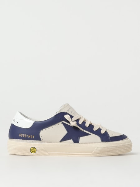 童运动鞋 儿童 Golden Goose>