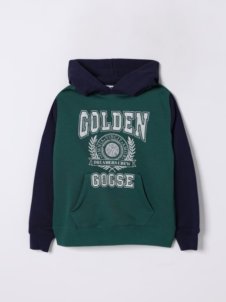 Sweater kids Golden Goose