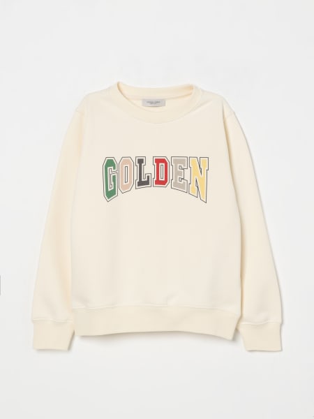 Sweater kids Golden Goose