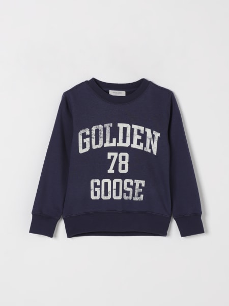 Sweater kids Golden Goose