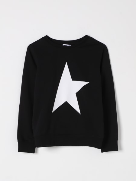 Jumper kids Golden Goose