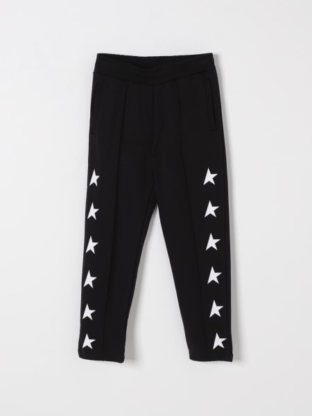 Pants kids Golden Goose
