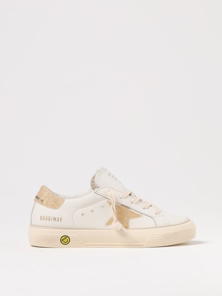 Zapatillas niños Golden Goose>