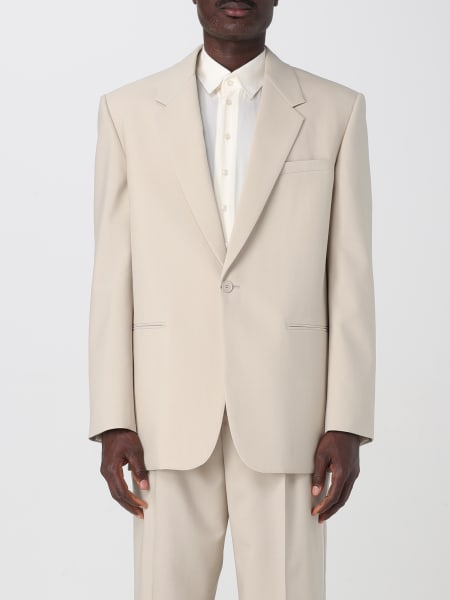 Blazer homme Saint Laurent