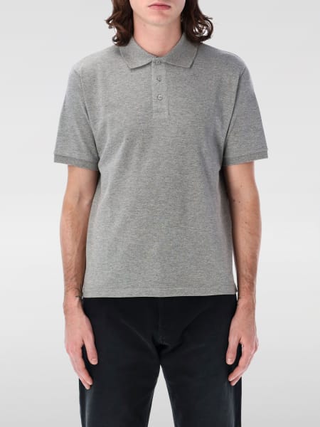 Polo homme Saint Laurent