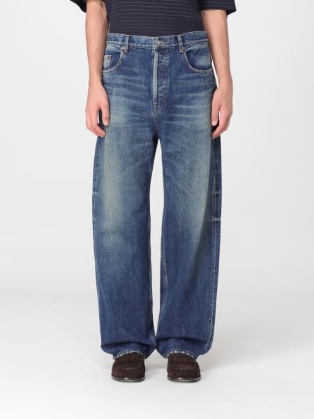 Jeans homme Saint Laurent