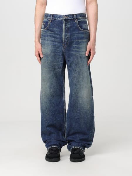 Jeans homme Saint Laurent