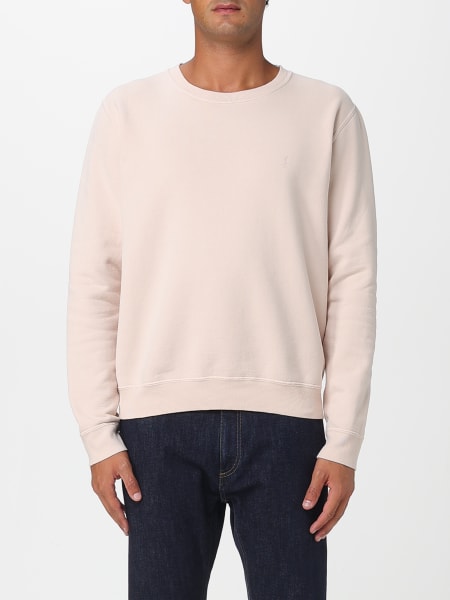 Sweatshirt men Saint Laurent
