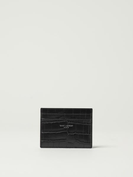 Folders men Saint Laurent