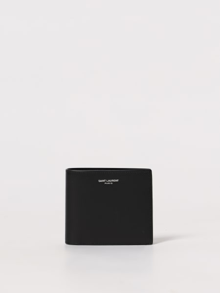 Wallet men Saint Laurent