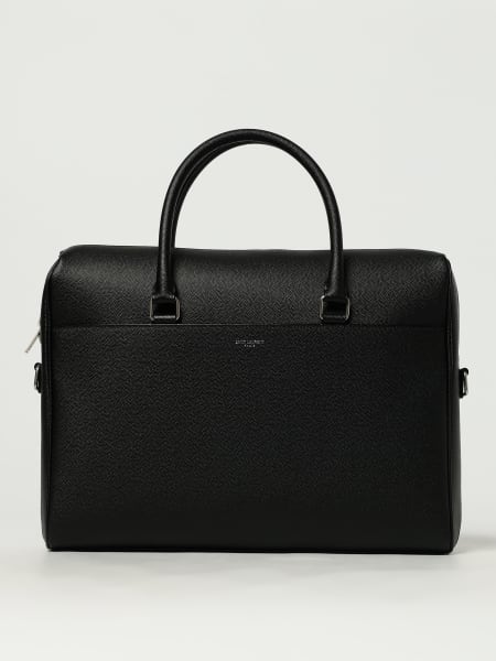 Bags men Saint Laurent