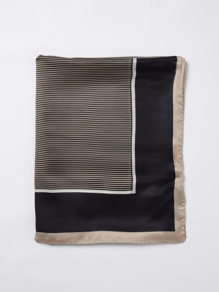 Neck scarf men Saint Laurent>