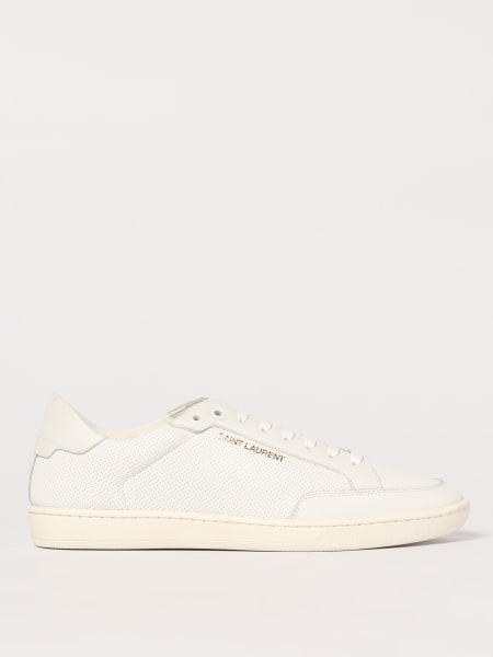 Baskets homme Saint Laurent