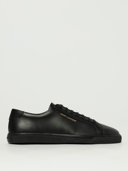 Baskets homme Saint Laurent