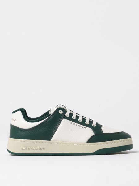 Sneakers men Saint Laurent