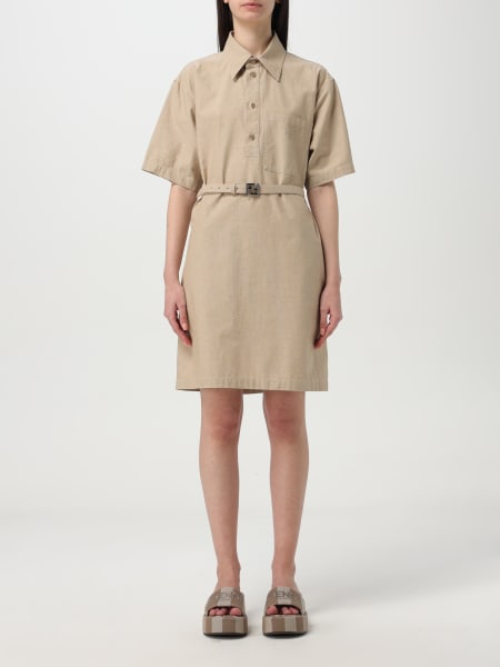 Fendi: Robes femme Fendi
