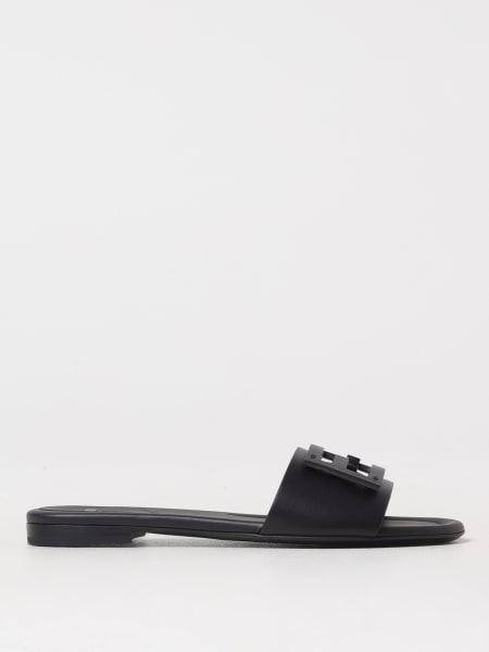 Fendi: Chaussures femme Fendi