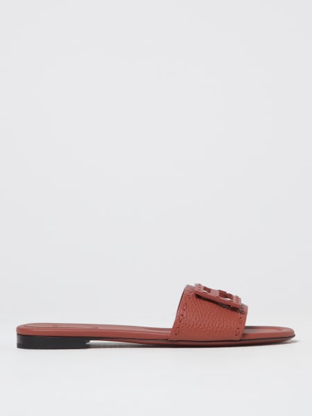 Обувь Женское Fendi>