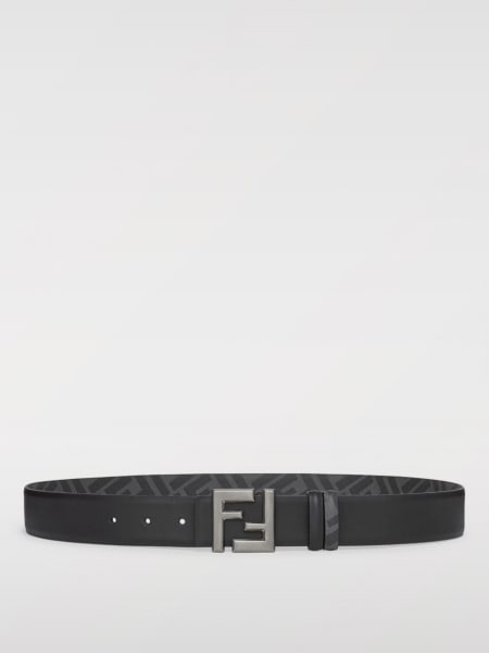 Ремень Мужское Fendi>