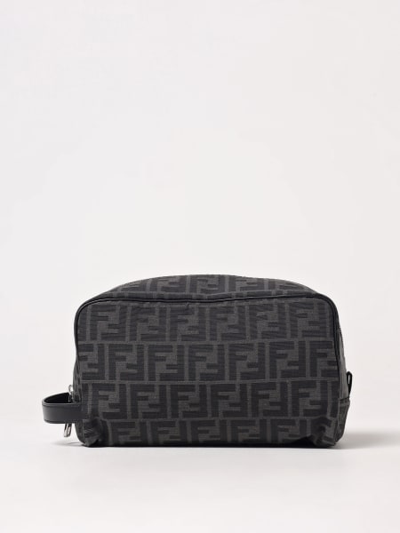 Fendi: Sac homme Fendi
