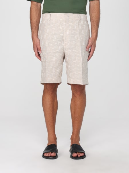 Short men Fendi