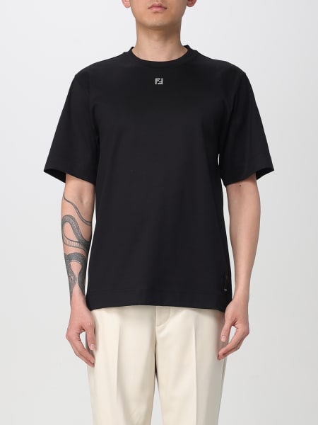 フェンディ(FENDI): Tシャツ メンズ Fendi