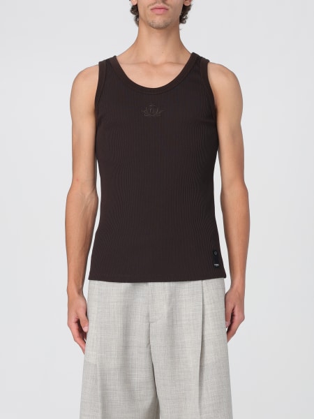 Fendi: T-shirt homme Fendi
