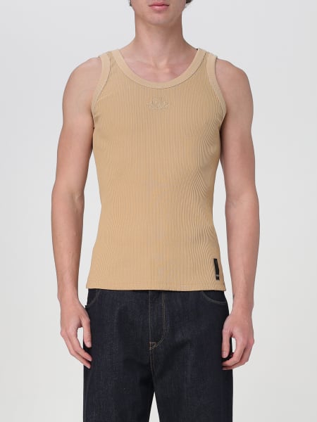 Fendi: T-shirt homme Fendi