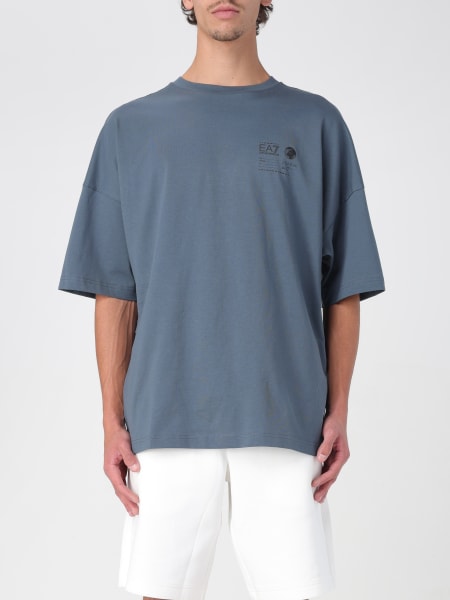 Ea7: Tシャツ メンズ Ea7