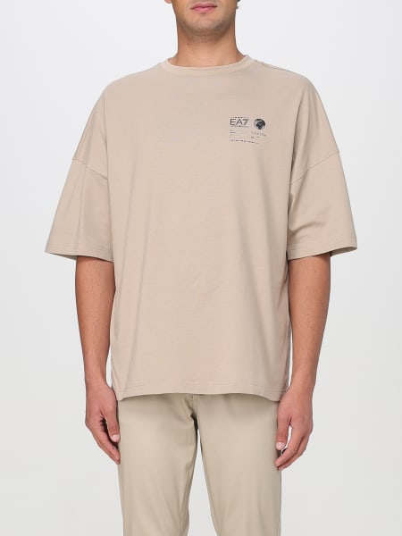 Ea7: T-shirt homme Ea7