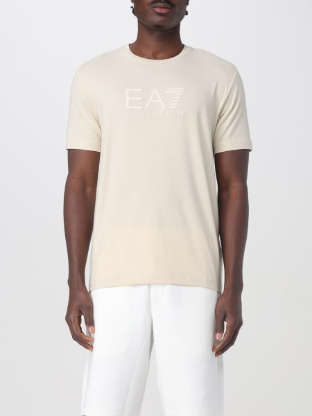 Ea7: Camiseta hombre Ea7