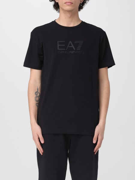 Ea7: Camiseta hombre Ea7