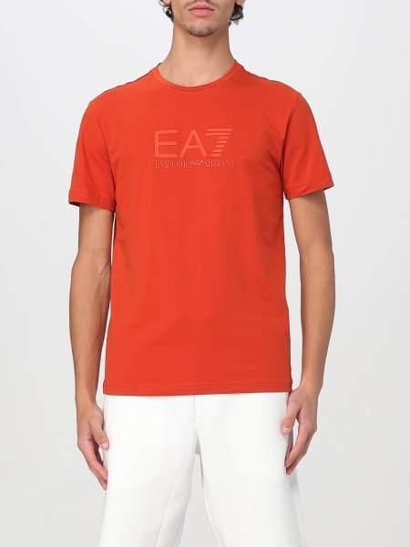 Ea7: T-shirt homme Ea7