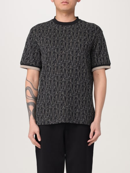 Ea7: T-shirt homme Ea7