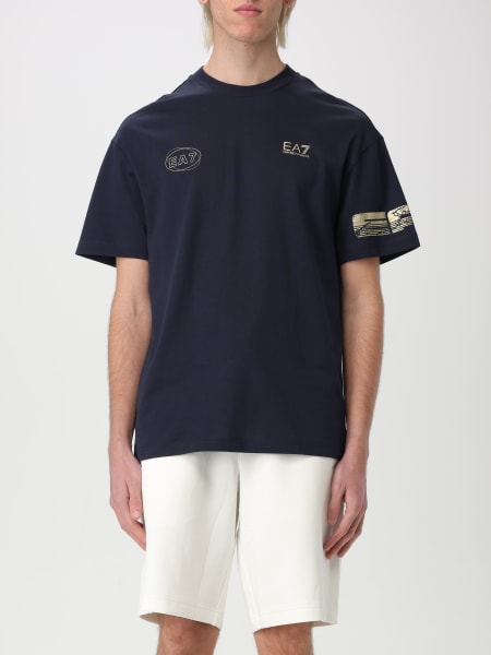 Camiseta hombre Ea7>