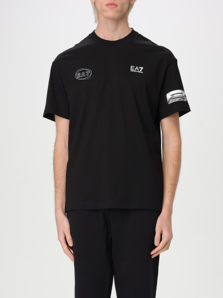 Camiseta hombre Ea7>