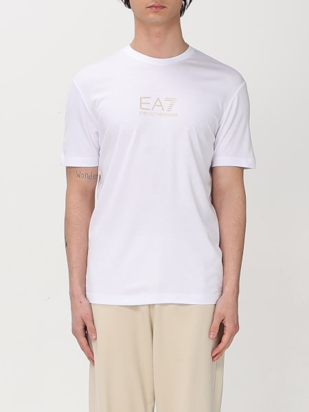 Ea7: T-shirt homme Ea7