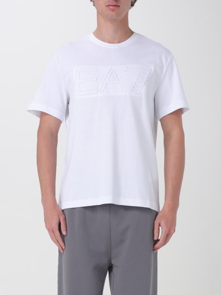 Ea7: Tシャツ メンズ Ea7