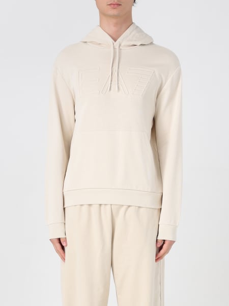 Sudadera hombre Ea7>
