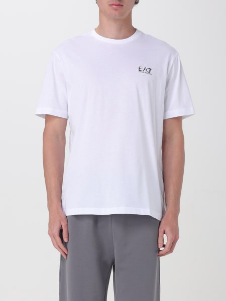 Ea7: Camiseta hombre Ea7