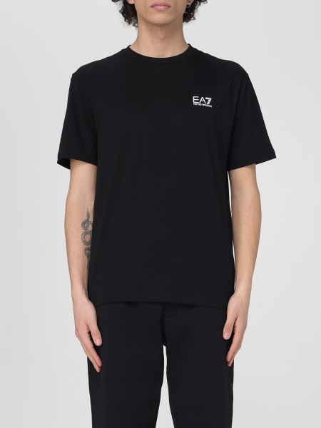 Ea7: Tシャツ メンズ Ea7