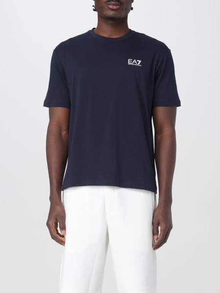 Ea7: Tシャツ メンズ Ea7