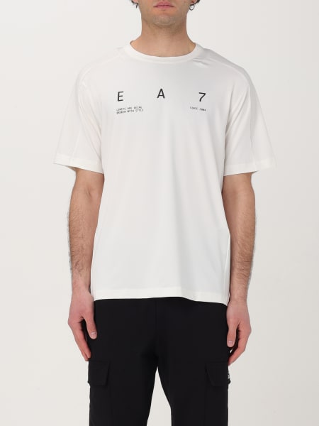 Ea7: Tシャツ メンズ Ea7