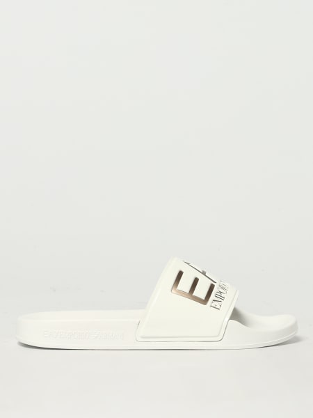Ea7: Chaussures homme Ea7