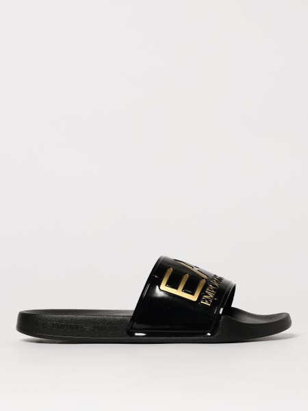 Ea7: Zapatos hombre Ea7