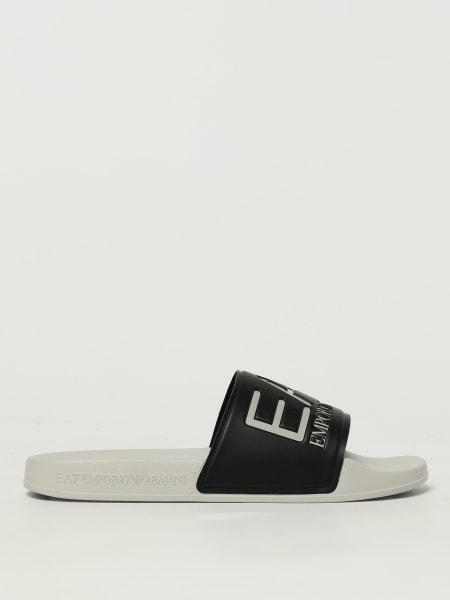 Ea7: Schuhe Herren Ea7