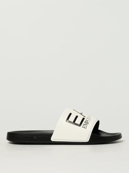 Ea7: Chaussures homme Ea7