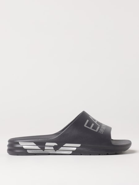 Ea7: Zapatos hombre Ea7