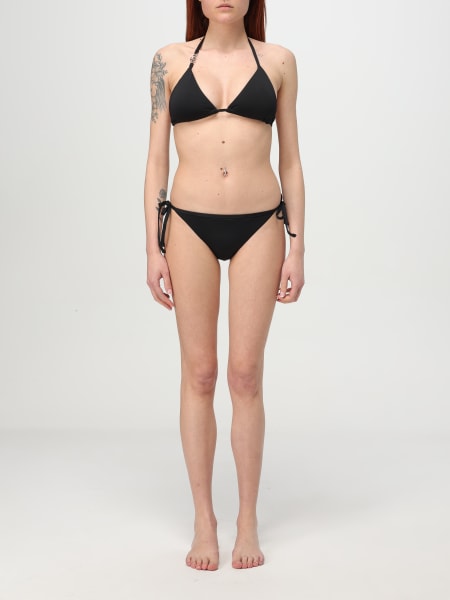 Ea7: Costume da bagno bikini EA7 Swimwear