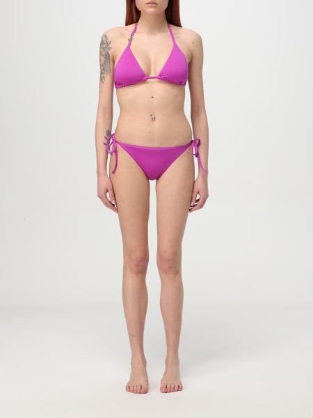 Ea7: Bademode Damen Ea7 Swimwear